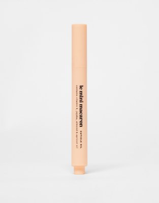 Le Mini Macaron Cuticle Oil Pen