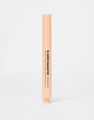 Le Mini Macaron Cuticle Oil Pen - view 1