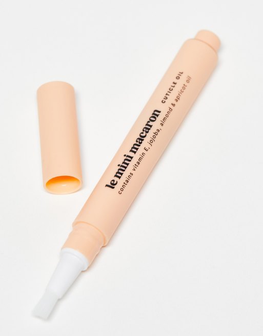 Le Mini Macaron Cuticle Oil Pen, 2 of 4