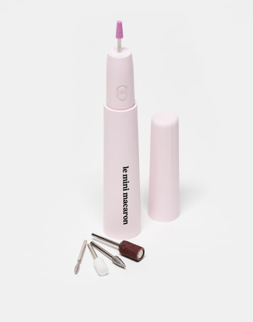 Le Mini Macaron E-file Nail Drill , 2 of 3