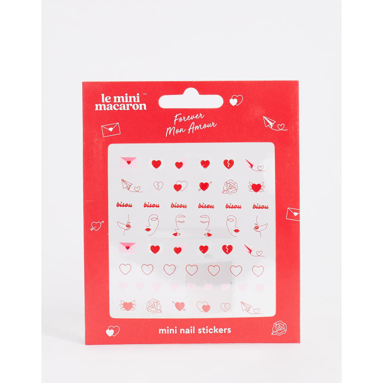 Stickers Amour ubicaciondepersonas.cdmx.gob.mx