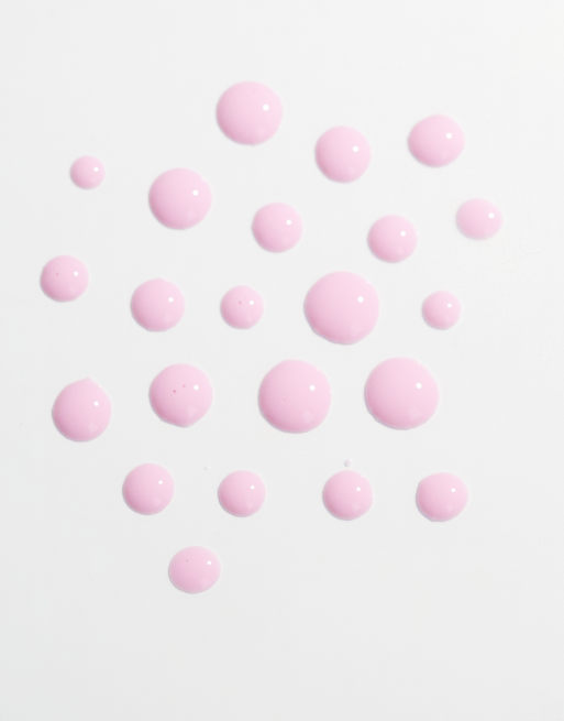 Le Mini Macaron Gel Manicure Kit - Cherry Blossom, 3 of 4