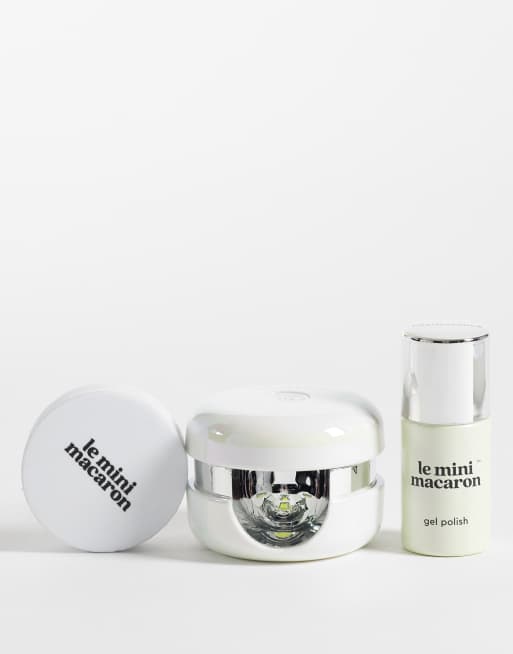 Le Mini Macaron Gel Manicure Kit - Pearlescence, 2 of 4