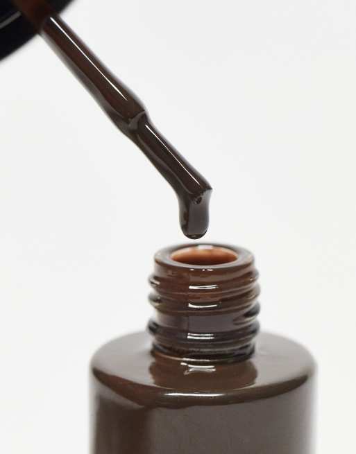 Le Mini Macaron – Gel-Nagellack - Espresso, 4 von 4