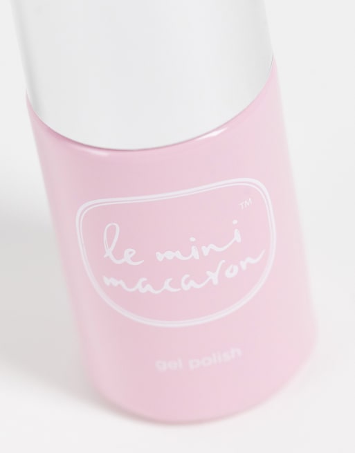 Le Mini Macaron – Gel-Nagellack – Giselle, 3 von 4