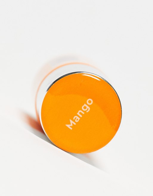 Le Mini Macaron – Gel-Nagellack – Mango, 2 von 4