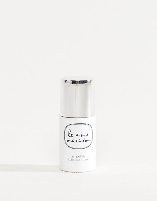 Le Mini Macaron – Gel-Nagellack - Milkshake, 2 von 4