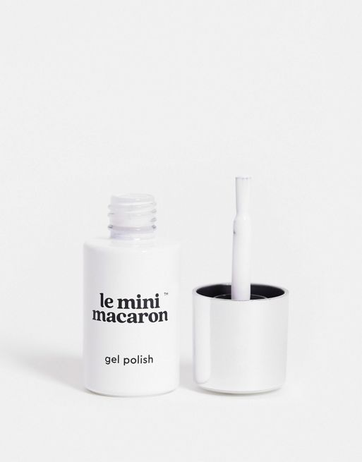  Le Mini Macaron – Gel-Nagellack - Milkshake
