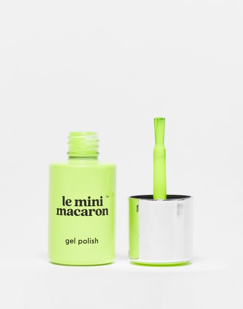 Le Mini Macaron – Gel-Nagellack - Party Babe - view 1
