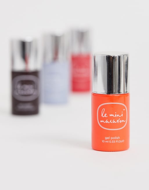 Le Mini Macaron – Gel-Nagellack, Tropical Passion, 3 von 4