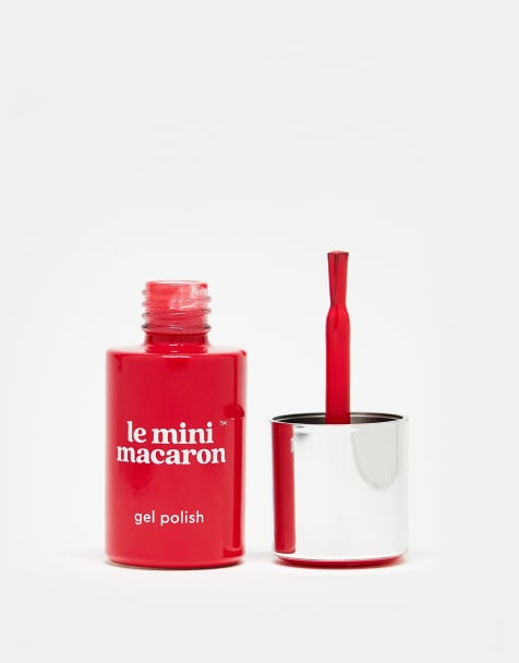 Le Mini Macaron – Gel-Nagellack – Watermelon Sorbet - view 1