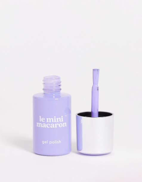 Le Mini Macaron – Gel-Nagellack – Wildflowers - view 1
