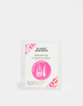 [Le Mini Macaron] Le Mini Macaron Gel Nail Tip Medium Almond-No colour No Size No colour