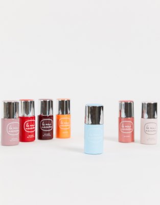 le mini macaron asos