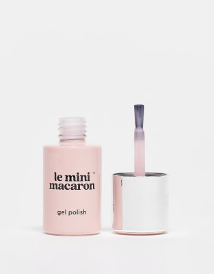 Le Mini Macaron Chrome Powder Set Le Glazed!