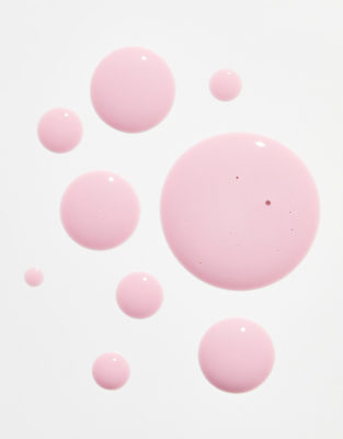 Le Mini Macaron Gel Polish Camelia-pink