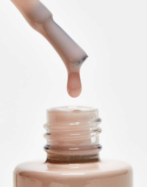 Le Mini Macaron Gel Polish - Creme Brulee, 2 of 4