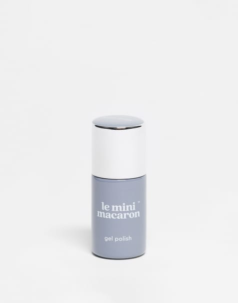 Le Mini Macaron Gel Polish - Earl Grey - view 1