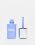 [Le Mini Macaron] Le Mini Macaron Gel Polish - Fleur Bleue-Blue No Size Fleur bleue