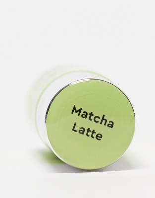 Le Mini Macaron Gel Polish - Matcha Latte-green