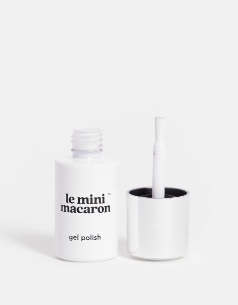 Le Mini Macaron Gel Polish - Milkshake - view 1