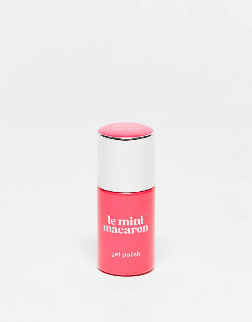 Le Mini Macaron Gel Polish - Ohlala Havana