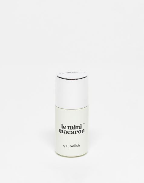 Le Mini Macaron Gel Polish - Pearlescence - view 1