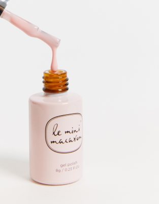 le mini macaron asos