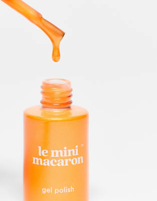 le mini macaron asos