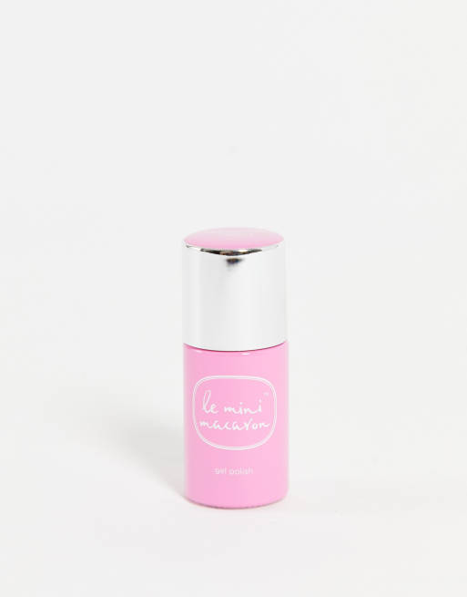 Le Mini Macaron - Gelnagellak - Bubblegum Crush, 2 van 4