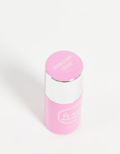 Le Mini Macaron - Gelnagellak - Bubblegum Crush, 3 van 4