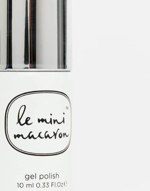 Le Mini Macaron - Gelnagellak - Pearlescence, 3 van 4