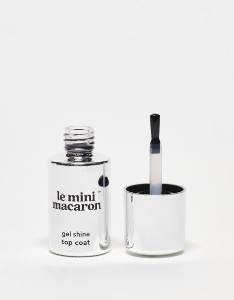 Le Mini Macaron - Glanzende gel topcoat - view 1