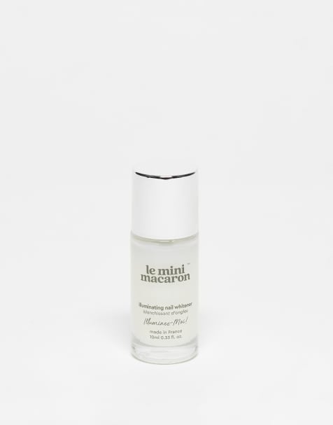 Le Mini Macaron "Illuminez-moi!" Nail Whitener - view 1