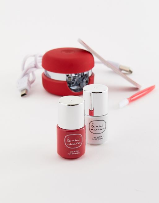 Le Mini Macaron - Kit da viaggio, 2 di 4
