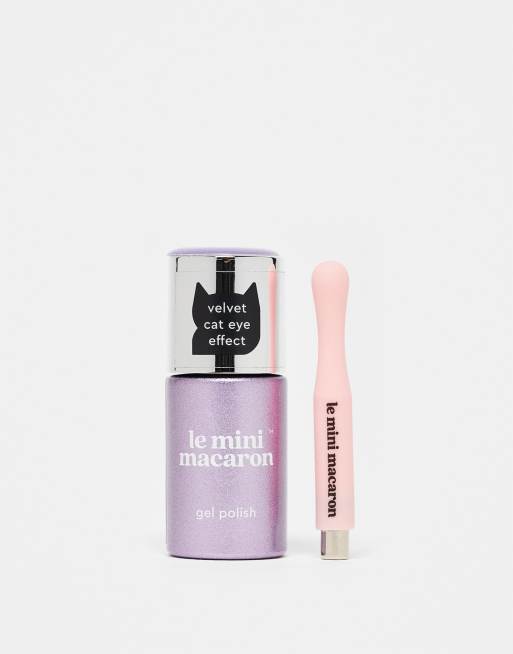 Le Mini Macaron Lavender Haze - Cat Eye Effect, 2 of 4