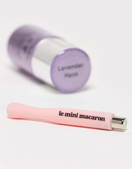 Le Mini Macaron - Lavender Haze - Cat Eye set, 3 van 4