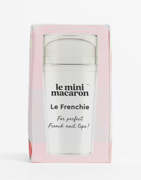 Le Mini Macaron Le Frenchie Nail Stamper - view 1