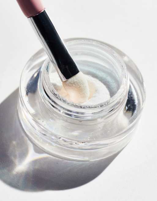 Le Mini Macaron – Le Glazed Chrome Powder Set – Nailart-Pulver, 3 von 4
