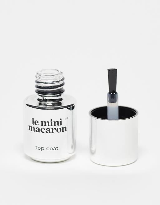 Le Mini Macaron – Le Glazed Chrome Powder Set – Nailart-Pulver, 4 von 4