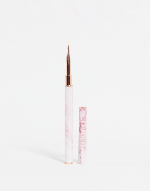 Le Mini Macaron - Le Liner - Kwastje voor nagelkunst