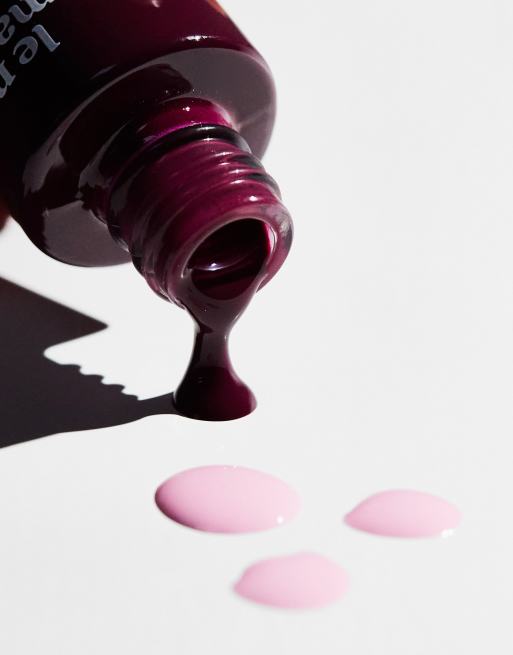 Le Mini Macaron – Le Maxi La Vie En Bloom Deluxe – Żelowy zestaw do manicure, 2 z 4
