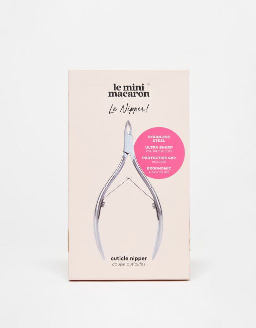 Ultra Cuticle Scissors Stainless