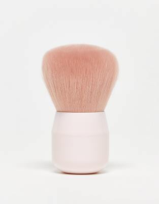 Le Softie Manicure Nail Dust Brush-No color