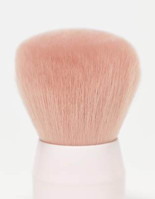 Le Mini Macaron Le Softie Nail Dust Brush - Thumbnail 3
