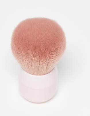 Le Mini Macaron Le Softie Nail Dust Brush - Thumbnail 2