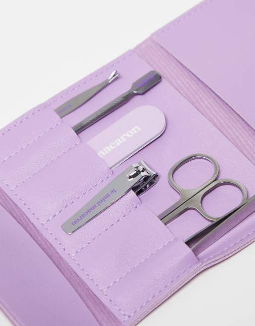Le Mini Macaron Les Essentiels! Manicure Set, 2 of 4
