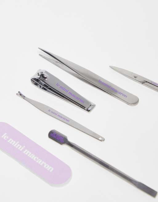 Le Mini Macaron Les Essentiels! Manicure Set, 4 of 4