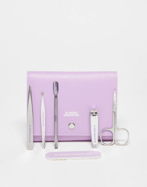 Le Mini Macaron - Les Essentiels! - Set per manicure - view 1