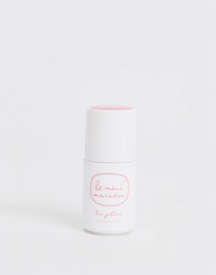 Le Mini Macaron - Les Jellies Gel nagellak - Rose Jelly-Roze